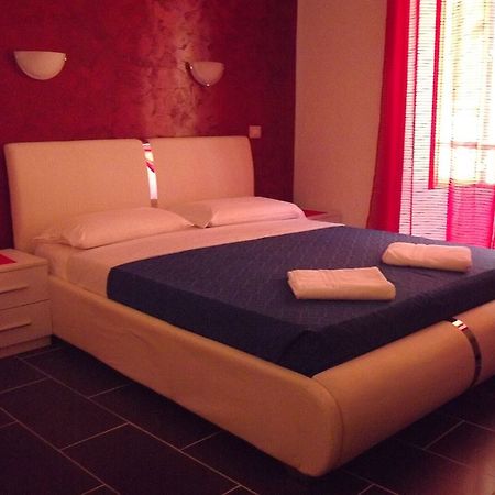 Gio' Suites Рим Екстериор снимка