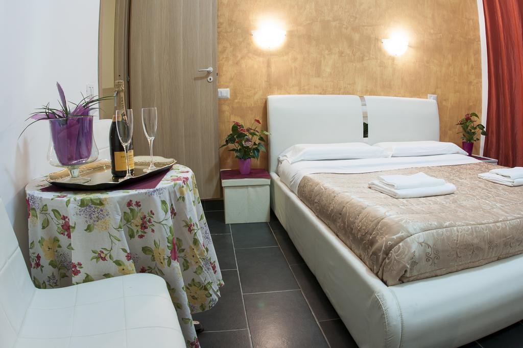 Gio' Suites Рим Стая снимка