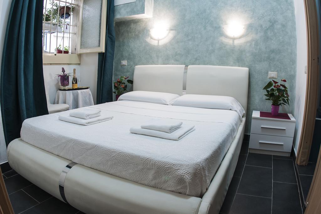 Gio' Suites Рим Стая снимка