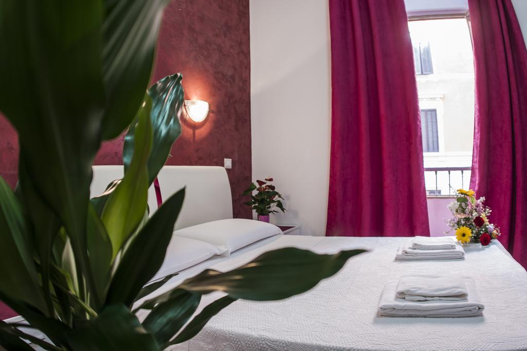 Gio' Suites Рим Стая снимка