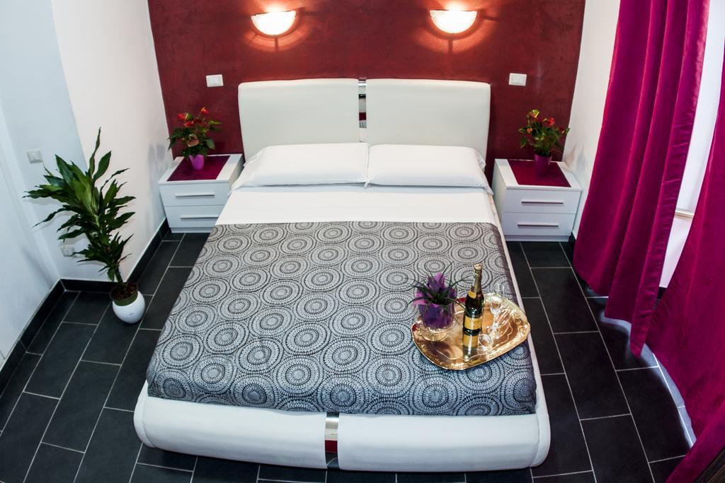 Gio' Suites Рим Стая снимка