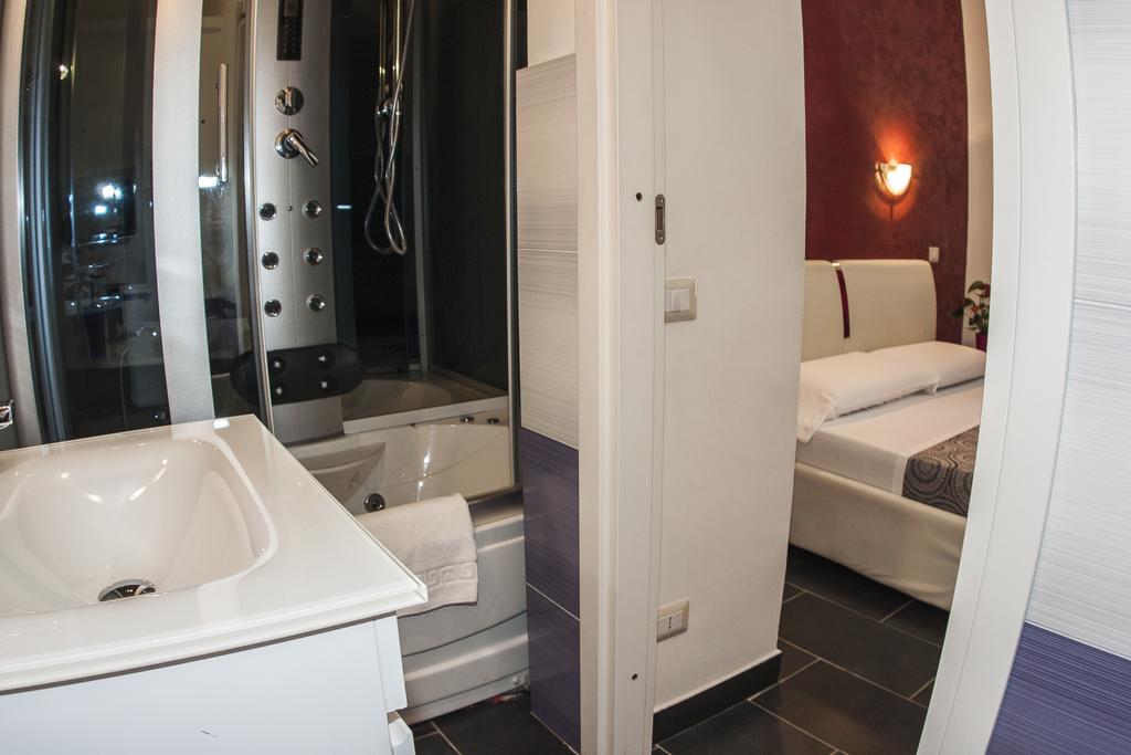 Gio' Suites Рим Стая снимка