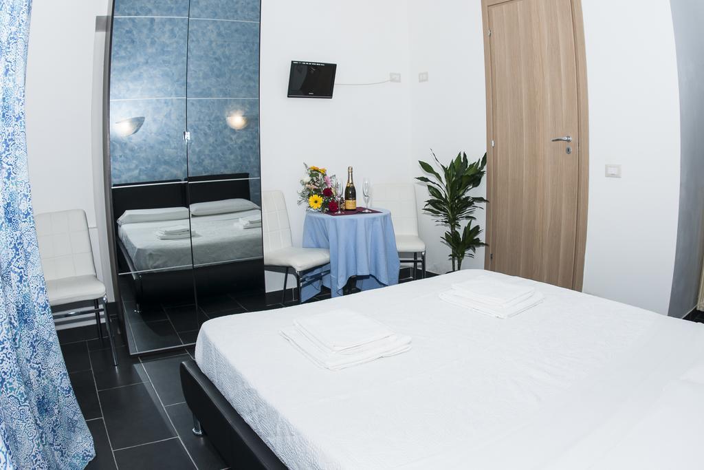 Gio' Suites Рим Екстериор снимка