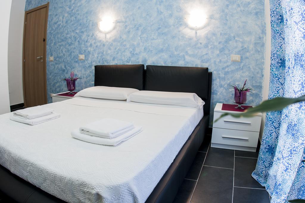 Gio' Suites Рим Стая снимка