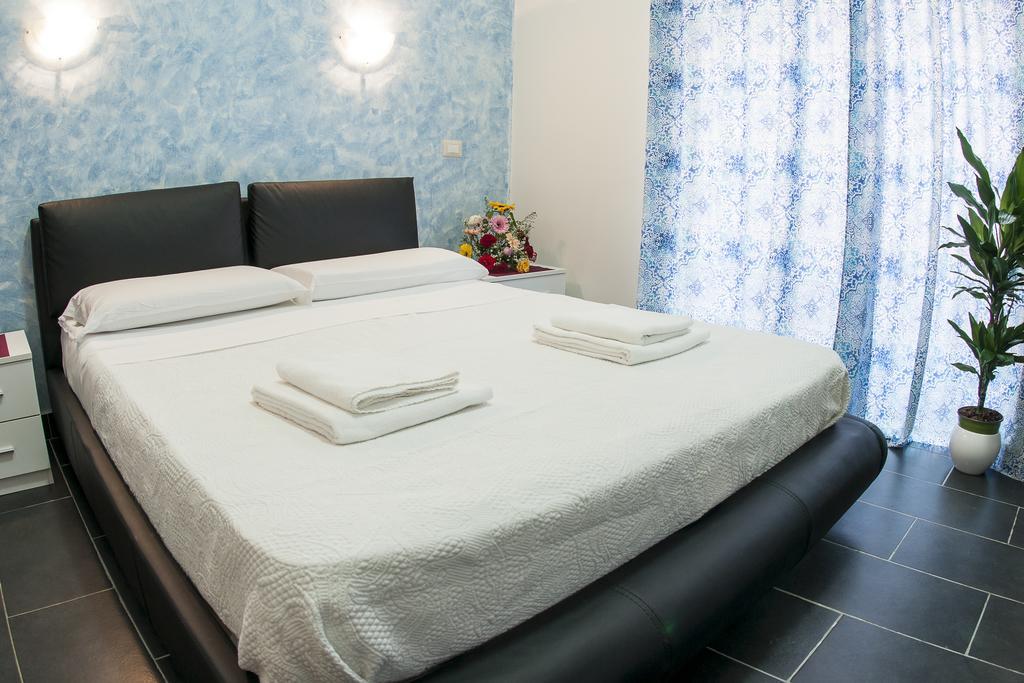 Gio' Suites Рим Стая снимка