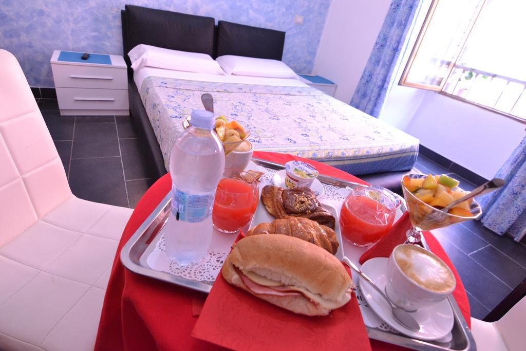 Gio' Suites Рим Екстериор снимка