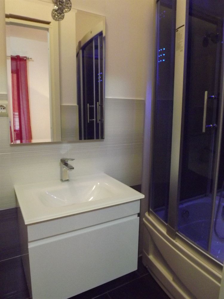 Gio' Suites Рим Екстериор снимка