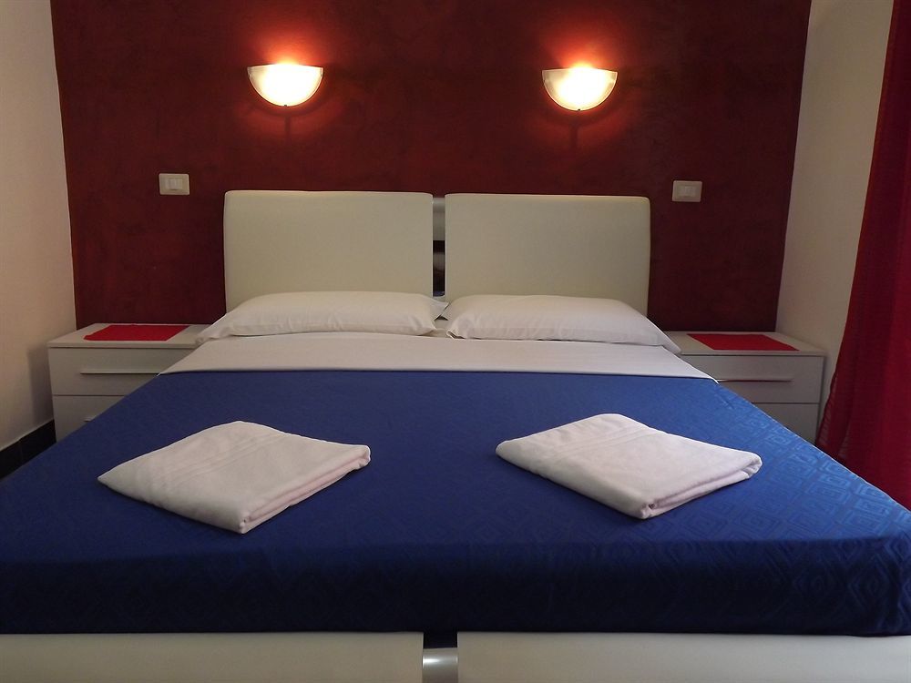 Gio' Suites Рим Екстериор снимка