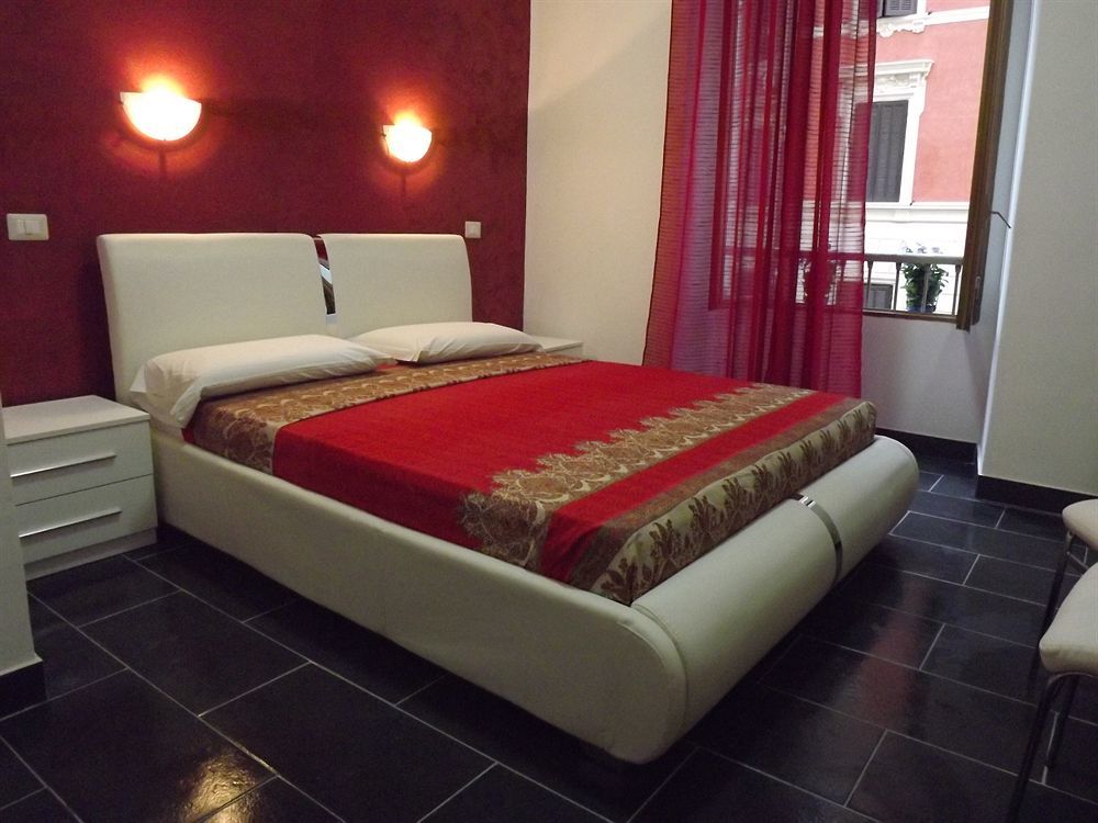 Gio' Suites Рим Екстериор снимка